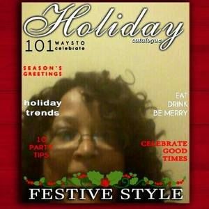 Meet your Posher, Leta